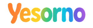 Yes No Button Logo